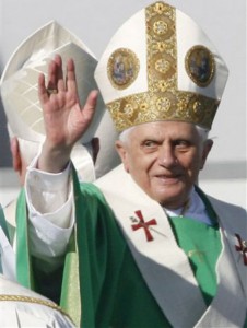 Pope Hats