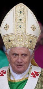 Popes Hat Photo