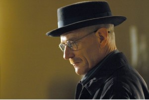 Pork Pie Hat Heisenberg