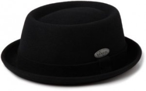 Pork Pie Hat Image