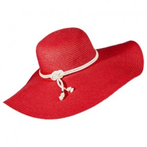 Red Floppy Hat Photos