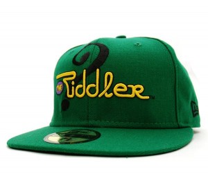 Riddler Hats