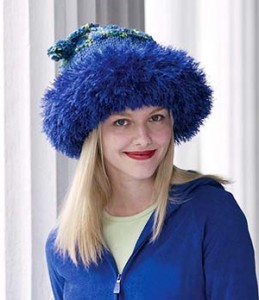 Russian Cossack Hat Pattern