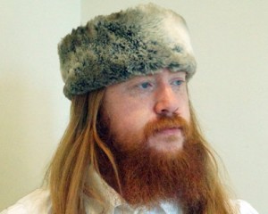 Russian Cossack Hat Photos