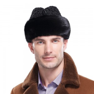 Russian Cossack Hat for Men