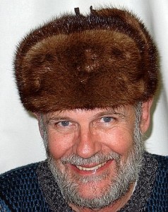 Russian Fur Hats