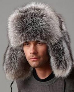 Russian Hats for Men