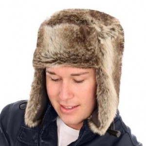 Russian Hats for Men Images