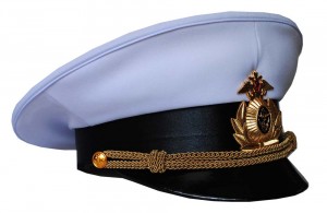 Russian Military Hats