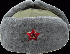 Russian Winter Hats