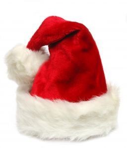 Santa Claus Hat