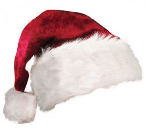 Santa Claus Hat Images