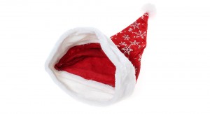 Santa Claus Hat Pattern