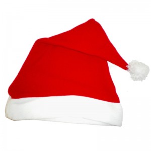 Santa Claus Hats