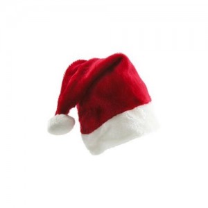 Santa Claus Hats Photos