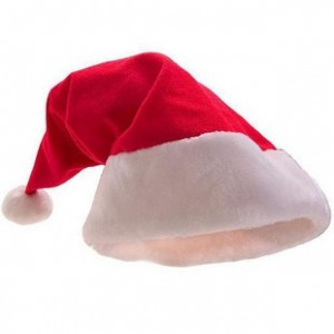 Santa Clause Hats