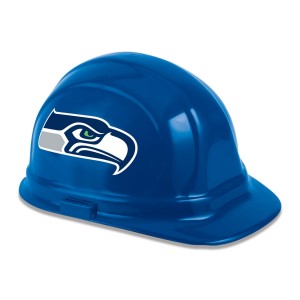 Seahawks Hard Hat Pictures