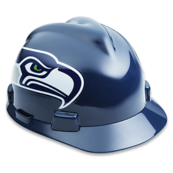Seattle Seahawks Hard Hat