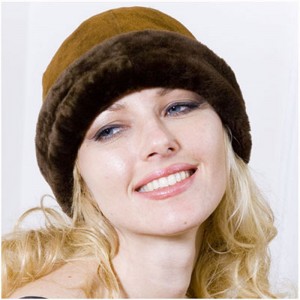 Shearling Hats