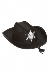 Sheriff Hats