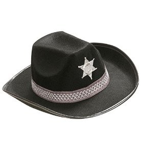 Sheriff Hats Photos