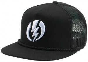 Snapback Trucker Hat