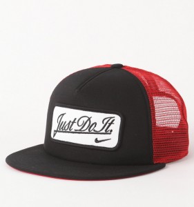 Snapback Trucker Hats Image