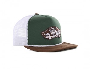 Snapback Trucker Hats Images