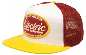 Snapback Trucker Hats Photos