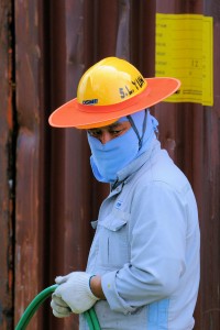 Sombrero Hard Hat