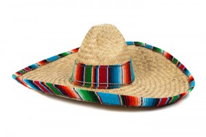 Sombrero Hat Images