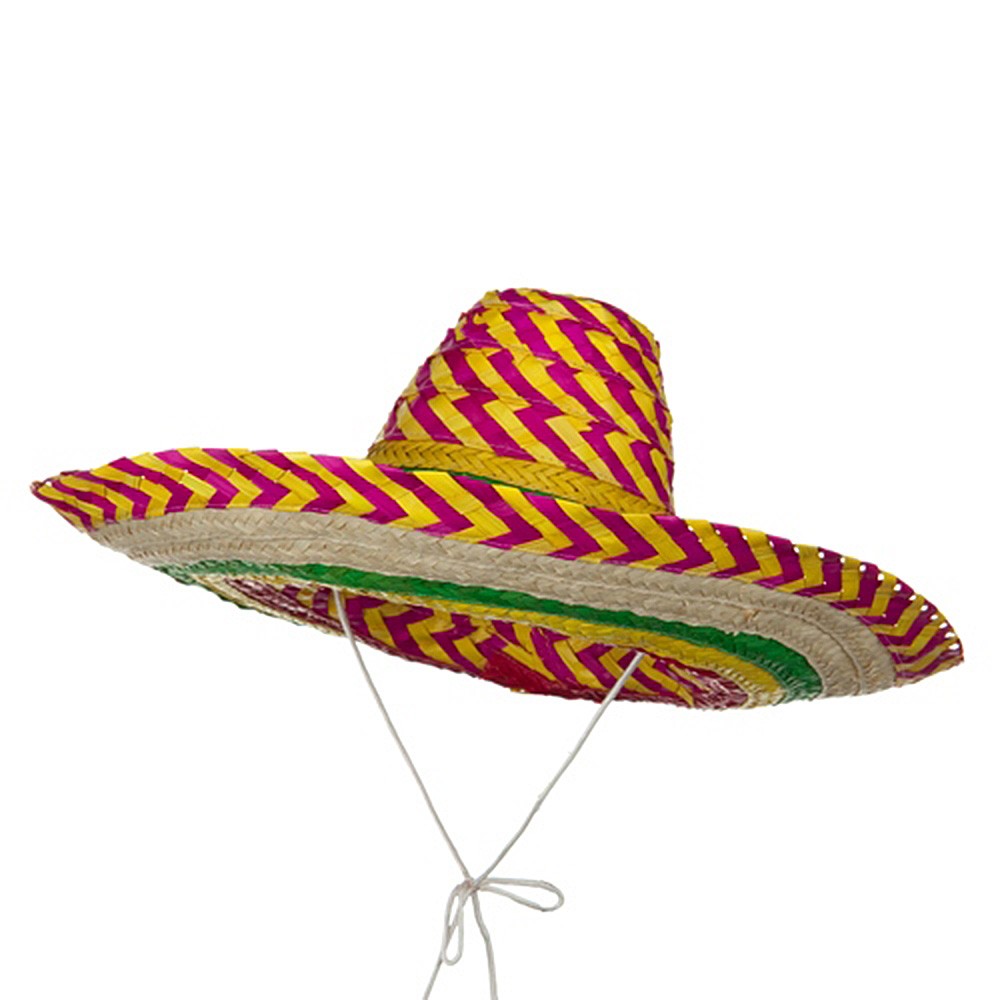 Sombrero Hats – Tag Hats