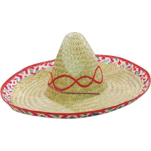 Sombrero Hats Images