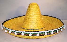 Sombrero Hats