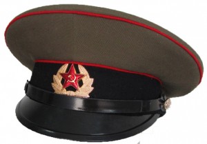 Soviet Hat