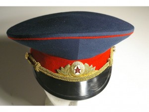 Soviet Hat Photos