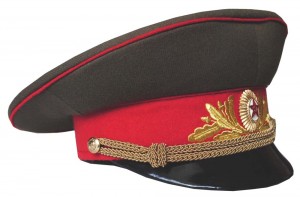 Soviet Hats
