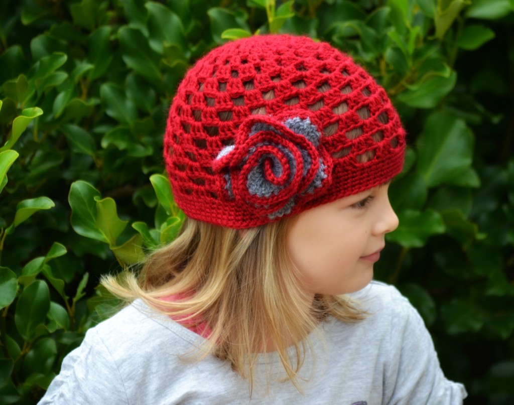 Spring Hats - Tag Hats