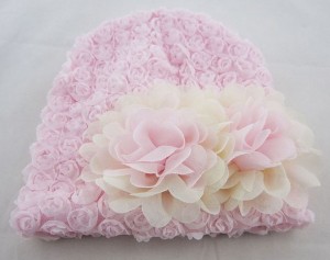 Spring Hats for Girls