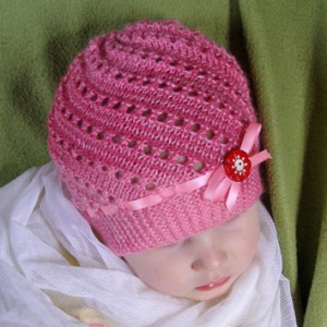 Spring Hats for Toddlers