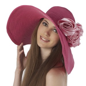 Spring Hats for Women