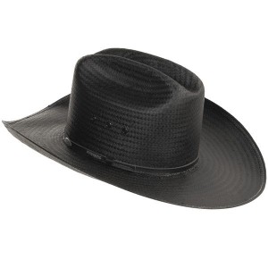 Stetson Straw Cowboy Hats for Men