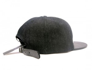 Strapback Hat Pictures