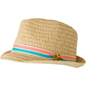 Straw Beach Hats for Women