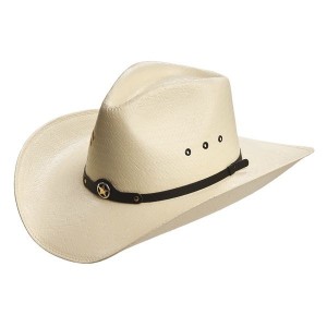 Straw Cowboy Hats for Men
