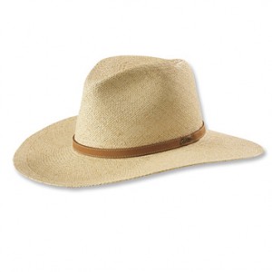 Straw Cowboy Hats for Men