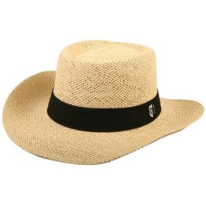 Straw Golf Hats Photos