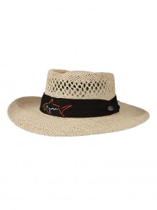 Straw Hat Golf