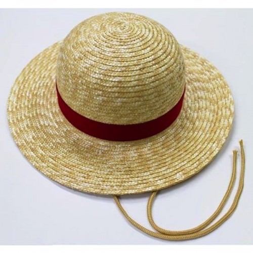 Luffy Straw Hats – Tag Hats