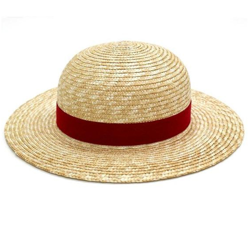 Luffy Straw Hats – Tag Hats